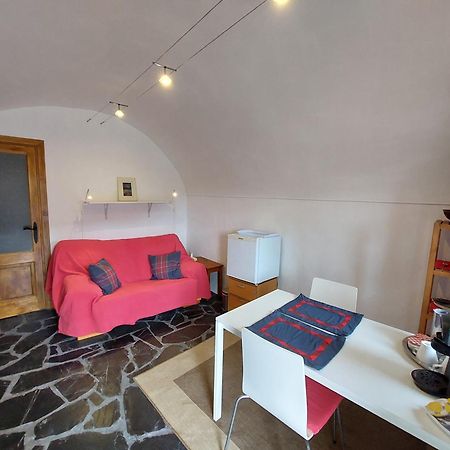 Cala Clareta Bed & Breakfast กัสเตย์โฟยิต เดอลา รอกา ภายนอก รูปภาพ