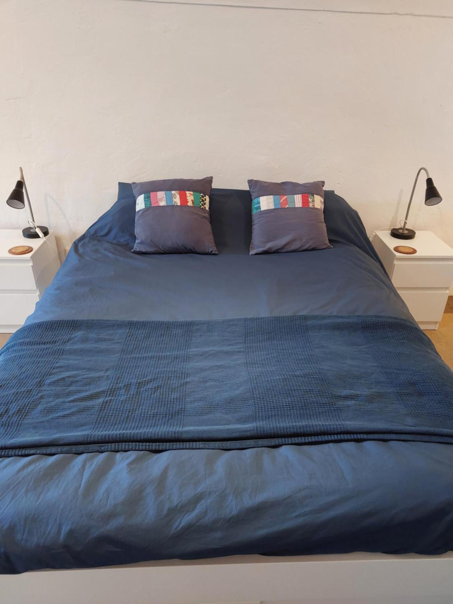 Cala Clareta Bed & Breakfast กัสเตย์โฟยิต เดอลา รอกา ภายนอก รูปภาพ